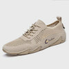 MEN'S OCTOPUS SOLE CASUAL ATHLETIC SHOES MUA2135F1F