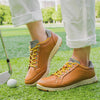 MEN'S STYLISH PERFORMANCE GOLF SHOES 81096378YL