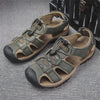 MEN'S ADVANCED TRAIL SANDLES WITH BREATHABLE DESIGN MUA2349F8I