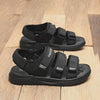 MEN'S SOFT SOLE CASUAL BEACH SANDALS MUA1990F8F