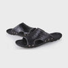 MEN'S LUXURY PU LEATHER SANDALS WITH MODERN COMFORT MUA1615E7I