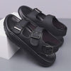 MEN'S CASUAL OUTDOOR BEACH SANDALS MUA2040F5F