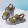 MEN'S LIGHTWEIGHT OUTDOOR CASUAL SANDALS MUA2584F8F