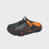 MEN'S SUMMER OUTDOOR HOLE CLOGS MUA0276G1I