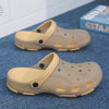 MEN'S COMFORTABLE & VERSATILE EVA CLOGS MUA1129G3I