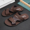 MEN'S SUMMER  RETRO OUTDOOR SANDLES MUA0539G7I