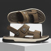 MEN'S CONVERTIBLE WATERPROOF BEACH SANDALS MUA2499E0F