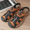 MEN'S ADVENTURE-READY SPORT SANDALS MUA1382E7IYL