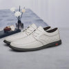 MEN'S BUSINESS BREATHABLE CASUAL SHOES MUA1083F9F