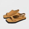 MEN'S CLASSIC PADDED SANDALS WITH COMFORT AND CASUAL STYLE MUA1996F2I
