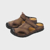 MEN'S PREMIUM LEATHER SANDALS 19857753YL