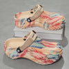 MEN'S COLORFUL WATER RESISTANT CLOGS 75579786YL