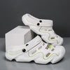 MEN'S SUMMER BREATHABLE LIGHTWEIGHT CLOGS MUA0521G6I