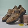 MEN'S MESH BREATHABLE OUTDOOR CASUAL SANDALS MUA3010E8F