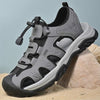 MEN'S MESH OUTDOOR BEACH SPORT SANDALS MUA1984F4F