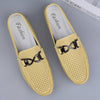 MEN'S BREATHABLE AND CASUAL SLIPPER SHOES MUA2172E4I