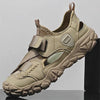 MEN'S BREATHABLE ANTI-SLIP OUTDOOR CASUAL SHOES MUA3081F7F