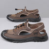 MEN'S CASUAL WATER SHOES WITH BREATHABLE MESH SANDALS MUA2677E0F