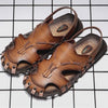 MEN'S CONVERTIBLE BEACH SANDALS MUA2330E3F