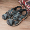 MEN'S RETRO OUTDOOR BEACH SANDALS MUA0274G8F