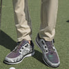 MEN'S PREMIUM GOLF SHOES WITH COMFORT AND TRACTION MUA1654E0I