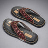 MEN'S CASUAL FASHION SANDAL SLIDES MUA0283G8F