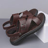 MEN'S PREMIUM COMFORT SANDALS MUA1423E1IYL