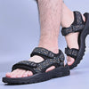 MEN'S ADVENTURE STRAP SANDALS 04046613YL