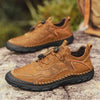 MEN'S OUTDOOR HIKING NON-SLIP SHOCK-ABSORBING LIGHTWEIGHT SHOES MUA0881G0I