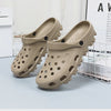 MEN'S VERSATILE COMFORT CLOGS  SHOES 15864107YL