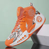 MEN'S VIBRANT SPORTY PRINTED SHOES MUA2783E0I