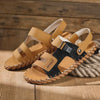 MEN'S VERSATILE CASUAL BEACH SANDALS MUA2187F1F