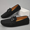 MEN'S CASUAL FASHION OUTDOOR SLIP-ON LOAFERS MUA0615F7F