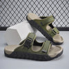 MEN'S ALL-TERRAIN COMFORT SANDALS SHOES MUA2494E3I