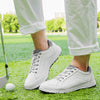 MEN'S STYLISH PERFORMANCE GOLF SHOES 81096378YL