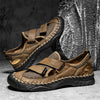 MEN'S VENTILATED SUN-DRY OUTDOOR SANDALS 56051246YL