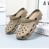 MEN'S VERSATILE COMFORT CLOGS  SHOES 15864107YL