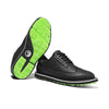 MEN'S CLASSIC BROGUE GOLF SHOES 92227166YL