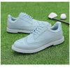 MEN'S CLASSIC BROGUE GOLF SHOES 92227166YL