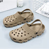 MEN'S VERSATILE COMFORT CLOGS  SHOES 15864107YL