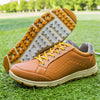 MEN'S STYLISH PERFORMANCE GOLF SHOES 81096378YL