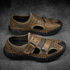 MEN'S TRENDY ALL-TERRAIN WALKING SHOES 03005921YL