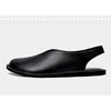 MEN'S CLASSIC LEATHER SLIP-ON SHOES 54358753YL