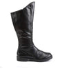 MEN'S CLASSIC LEATHER RIDING BOOTS 91284049YL