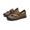 MEN'S VENTILATED SUN-DRY OUTDOOR SANDALS 56051246YL