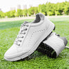 MEN'S STYLISH PERFORMANCE GOLF SHOES 81096378YL